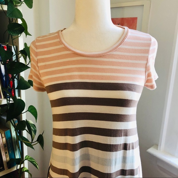 Anthropologie tunic top size xs-s - Picture 4 of 8